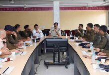 रायपुर ट्रैफिक पुलिस; नो वेंडिंग, नो पार्किंग जोन सख्ती से लागू, अतिक्रमण पर होगी कड़ी कार्रवाई Raipur Traffic Police