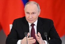 ईरान पर हमले को लेकर अमेरिका-इज़रायल पर भड़का रूस, कहा—‘जहां ज़रूरत होगी, वहां मदद के लिए तैयार’ Russia on Iran Israel War