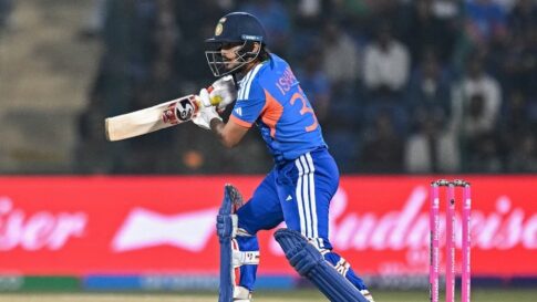 T20 WC 2026 IND vs PAK