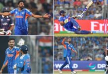 T20 WC 2026 IND vs USA: भारत ने USA को 29 रन से हराया, सूर्या की बैटिंग गेंदबाजों का जलवा T20 WC 2026 IND vs USA