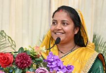 मंत्री श्रीमती लक्ष्मी राजवाड़े के प्रयास रंग लाए: वनांचल के सुदूर टोलों में पहुंचेगी बिजली Villages of Surajpur getting Developed