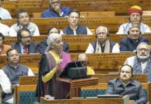 बजट भाषण के बाद सत्ता पक्ष और विपक्ष की ओर से अलग-अलग प्रतिक्रियाएं budget speech