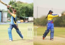 सीनियर महिला वनडे ट्रॉफी: प्रीति यादव–शिवानी कृष्णा की जुझारू साझेदारी, छत्तीसगढ़ को जीत; राजस्थान को 4 विकेट से हरा Senior Women ODI Trophy