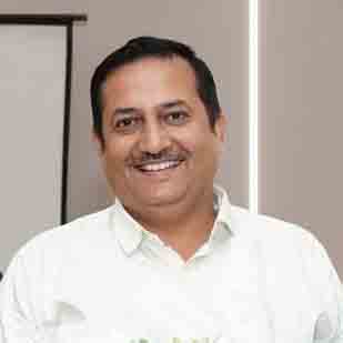 Dr Vijay Shankar Mishra Dr Vijay Shankar Mishra