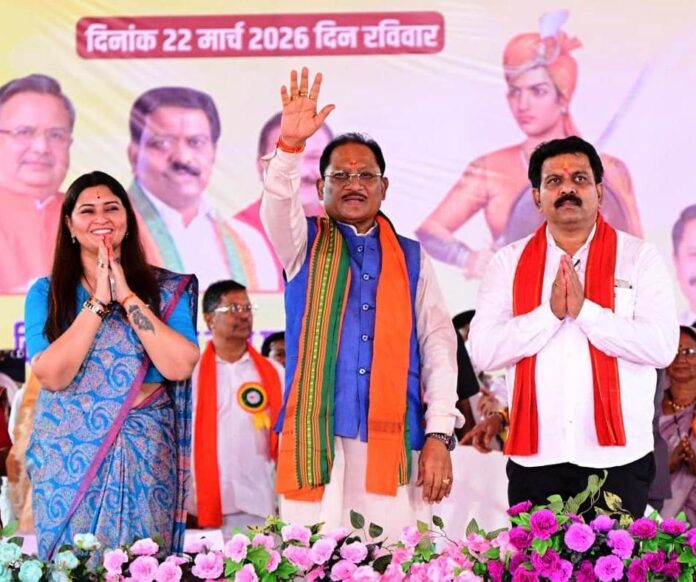 168th Martyrdom Day anniversary of Avantibai Lodhi