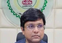 छत्तीसगढ़ कैडर के IAS डॉ. रवि मित्तल पीएमओ में उप सचिव नियुक्त ias ravi mittal