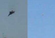 अमेरिका ने माना कुवैत में ‘फ्रेंडली फायर’ हादसे का शिकार हुए तीन लड़ाकू विमान America confirms friendly fire incident in Kuwait