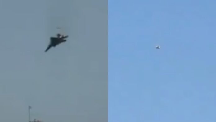 America confirms friendly fire incident in Kuwait