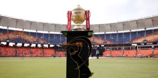 BCCI Announces Schedule For First Phase Of TATA IPL 2026 BCCI Announced IPL 2026 Schedule