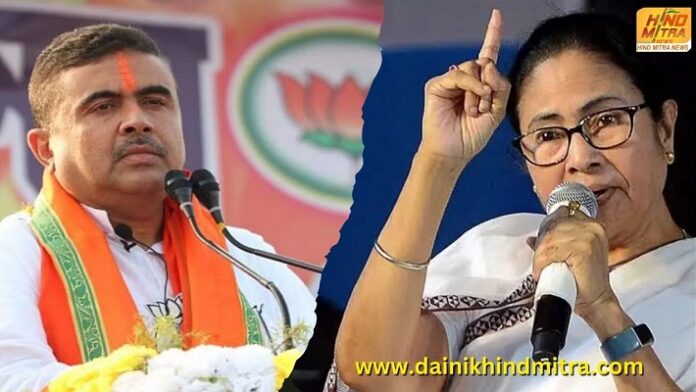 BJP Released List of 144