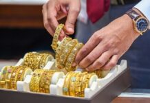 अमेरिका-ईरान युद्ध से सोने में 17 वर्षों में सबसे बड़ी गिरावट, एक महीने में 14 प्रतिशत से अधिक लुढ़का Big Global Downfall on Gold Price