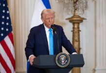 होर्मुज स्ट्रेट नहीं खुला तो भी ट्रंप ईरान के साथ युद्ध खत्म करने को तैयार हैं: अमेरिकी मीडिया Big Statement by Donald Trump on War