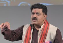 पीएम आवास निर्माण में देश में अव्वल होने पर उप मुख्यमंत्री विजय शर्मा ने जताया हर्ष CG Rajya PM Gramin