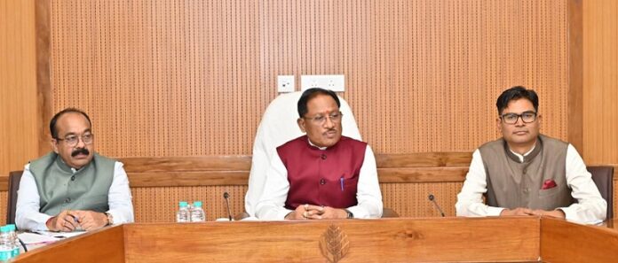 CG State Capital Region Meeting