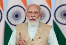 ‘शर्मनाक..ऐसा पहले कभी नहीं हुआ’, प्रेसिडेंट प्रोटोकॉल मामले पर CM ममता बनर्जी पर बरसे PM मोदी, बताया राष्ट्रपति का अपमान CM Banerjee behaved Disrispectfully with President