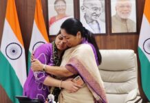 तरुण के परिवार को न्याय दिलाना हमारी सर्वोच्च प्राथमिकता है: मुख्यमंत्री रेखा गुप्ता CM Rekha Gupta on Tarun Murder Case