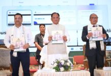 भारतीय संस्कृति में धरती को मां का दर्जा, प्रकृति संरक्षण हमारी परंपरा : मुख्यमंत्री विष्णु देव साय Chhattisgarh Harit Sikhar Summit