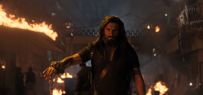 Dhurandhar 2 Trailer Released