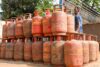 प्रदेश में एलपीजी आपूर्ति सुचारु:कमर्शियल उपभोक्ताओं के लिए प्राथमिकता आधारित वितरण व्यवस्था लागू Food Secretary said on LPG Cylinders