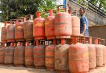 प्रदेश में एलपीजी आपूर्ति सुचारु:कमर्शियल उपभोक्ताओं के लिए प्राथमिकता आधारित वितरण व्यवस्था लागू Food Secretary said on LPG Cylinders