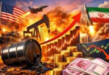 युद्ध की आंच में झुलसती वैश्विक अर्थव्यवस्था और बढ़ती महंगाई का खतरा Global economy