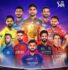 IPL 2026 2nd Phase Schedule: BCCI ने लीग स्टेज के बाकी 50 मुकाबलों का शेड्यूल जारी किया, रायपुर में होंगे दो बड़े मैच IPL 2026 2nd Phase