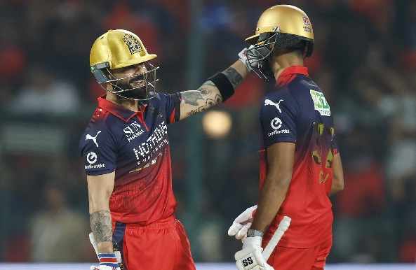 IPL 2026 RCB vs SRH IPL 2026 RCB vs SRH