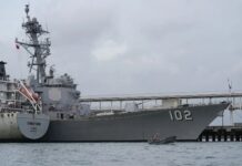 ईरानी युद्धपोत की मदद के लिए आगे आया भारत, IRIS Lavan को कोच्चि में डॉकिंग की दी इजाजत India Permitted IRIS Lavan to Kochi Dockyard