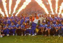 दो बार टी20 वर्ल्ड कप का खिताब जीतने वाले भारतीय खिलाड़ी Indian players