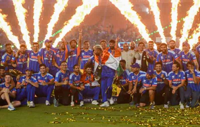 Indian players Indian players