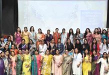 एनटीपीसी सीपत में अंतरराष्ट्रीय महिला दिवस समारोह, उत्कृष्ट योगदान देने वाली महिला कर्मियों का सम्मान International Women's Day