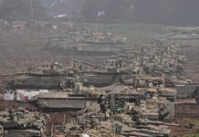 लेबनान में ईरान से भी बड़े ऑपरेशन की तैयारी में इजरायल, सामने आई मिलिट्री जमावड़े की तस्वीर Israel is Planning something Big Dangerous