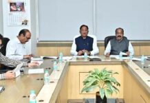 25 मार्च से 06 अप्रैल तक होगा ‘खेलो इंडिया ट्राइबल गेम्स छत्तीसगढ़-2026’ का होगा आयोजन Khelo India Tribal Games