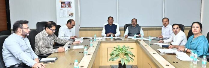 Khelo India Tribal Games