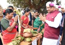 महतारी गौरव वर्ष : महिला सशक्तिकरण के नवयुग की ओर अग्रसर छत्तीसगढ़ Mahtari Gaurav Varsh