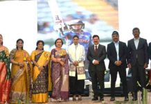 मेहनत,अनुशासन और निरंतर अभ्यास ही सफलता की असली कुंजी हैं” – मिताली राज Mithali Raj