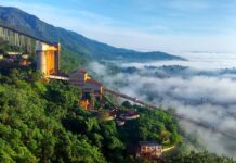 एनएमडीसी ने रचा इतिहास – 50 मिलियन टन लौह अयस्क उत्पादन करने वाली भारत की पहली खनन कंपनी बनी NMDC 50 million iron