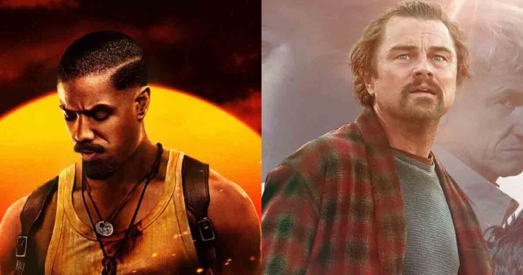 Oscar 2026 Best Actor Award : ऑस्कर 2026 वन बैटल ऑफ्टर अनदर और सिनर्स के  बीच कड़ी टक्कर जेसी बकले जीत सकती है बेस्ट एक्टर का अवॉर्ड 