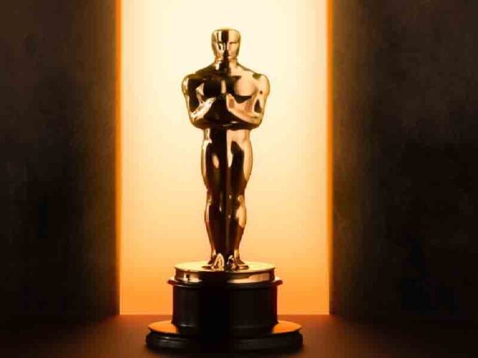 Oscar 2026 Best Actor Award