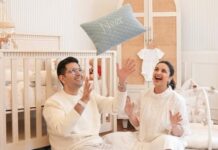 परिणिति चोपड़ा ने राघव चड्ढा पर जताया गर्व, पैटरनिटी लीव पर संसद में उठाई आवाज को बताया दिल से जुड़ा मुद्दा Parineeti talked about Raghav Chaddha