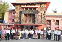 पुरातात्विक धरोहर बचाने जनभागीदारी की पहल, जिला पुरातत्त्वीय संघों के गठन पर तीन दिवसीय कार्यशाला Public participation