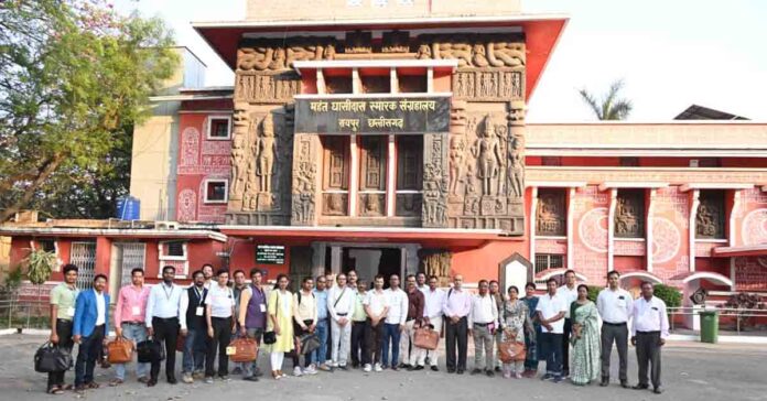 Public participation