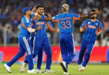 T20 WC IND vs NZ Final: तीसरी बार T20 विश्वकप विजेता बना भारत, न्यूजीलैंड को 96 रनों से हराया T20 WC IND vs NZ Final