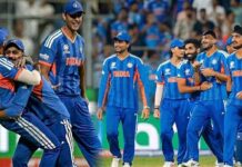 T20 WC IND vs ENG: कड़ी टक्कर में मुकाबले को 7 रनों से जीत कर भारत चौथी बार फाइनल में T20 WC Semi Final IND vs ENG