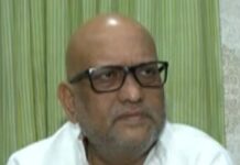 यूपी कांग्रेस चीफ अजय राय का दावा, ‘असम में बनेगी पार्टी की सरकार’ UP INC said they are winning Aasam