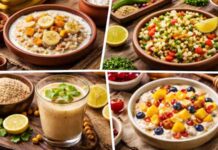 बिना चूल्हे, बिना एलपीजी गैस के भी तैयार होने वाले 15 देसी और स्वादिष्ट व्यंजन Without LPG 15 desi