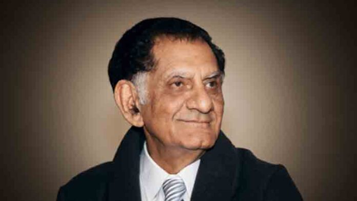 anand bakshi