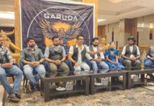 रफ्तार, रोमांच और संस्कृति का संगम; बस्तर राइडर्स मीट 2026 4 अप्रैल से ऐतिहासिक आयोजन bastar rider meet 2026