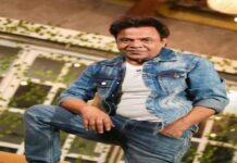 छोटे गांव बड़ा धमाका राजपाल यादव की जंगल से मंगल होने की दास्तान big blast Rajpal Yadav