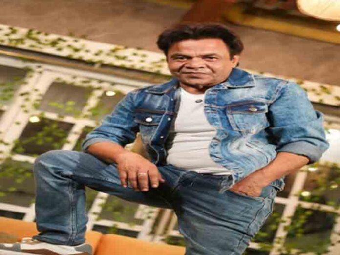 big blast Rajpal Yadav